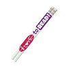 Musgrave Pencil Company I Love to Read! Motivational Pencil, Pack of 144 - 3 of 3