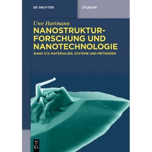 Materialien, Systeme und Methoden, 2 - (De Gruyter Studium) by  Uwe Hartmann (Paperback) - 1 of 1
