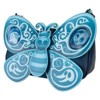 Loungefly Corpse Bride Butterfly Lenticular Crossbody Bag - image 2 of 4