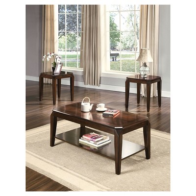 Living Coffee Tables Set Target