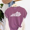Simply Sage Market Kentucky Typography Garment Dyed Tee - 3 of 4