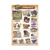 Heroes Welcome - Merchants of Dragon Reach Board Game - 3 of 3