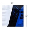 Seven20 Doctor Who Iconic Color TARDIS Napkin Set of 20 - 2 of 3