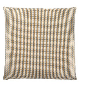 Sapphtopaz 18" Decorative Square Throw Pillows, Couch Pillows with Soft Insert, Elegant Accent Pillows for Bed, Sofa - 1 of 4