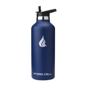 32oz Hydro Cell Standard Mouth Stainless Steel Water Bottle - 1 of 4