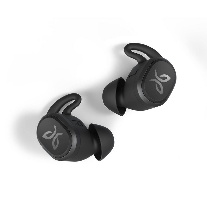 Jaybird Vista True Wireless Bluetooth Headphones - Black, 3 of 8
