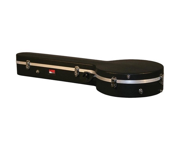 Gator GC-BANJO-XL Deluxe ABS Banjo Case