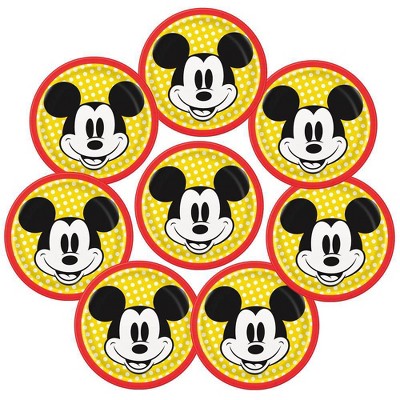 Mickey Mouse : Target