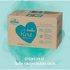 Pampers Pure Protection Diapers Size 4 150 Count - 3 of 4