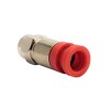 Amphenol TFC-QC2QS-59U-3LC-RED RG59 Coaxial Compression Connector (50 Pack) - image 3 of 4