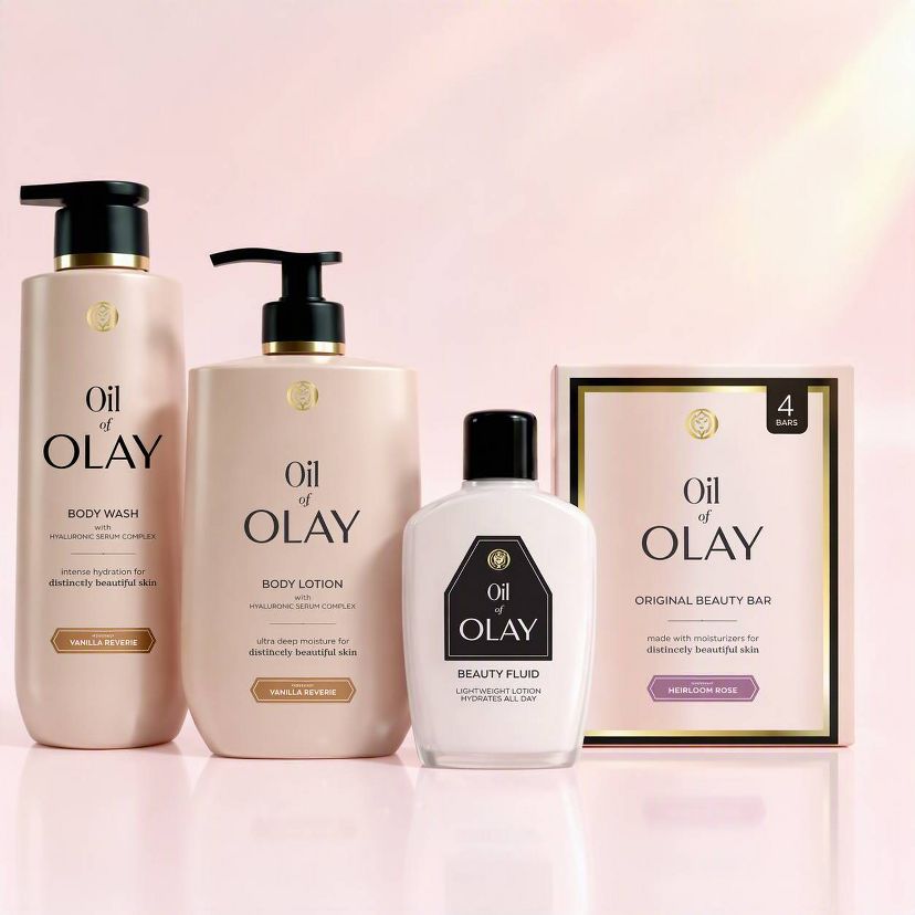 Olay Super Serum Collection