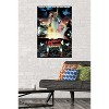 Trends International A Nightmare on Elm Street 4: The Dream Master - One Sheet Unframed Wall Poster Prints - 2 of 4