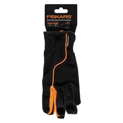 Fiskars Adult Garden Work Gloves - image 5
