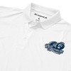 Men's Old Dominion University Adult Polo Left Chest Logo - 4 of 4