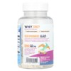 KAL Dinosaurs®, Immuno-Raptor™, Orange, 60 Chewables - 3 of 4