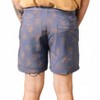Men's Unisex - Adios Burritos Walk Short - Pyknic - 2 of 4