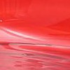 transparent red