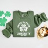 Simply Sage Market Women's Graphic Sweatshirt St. Patrick University - 3 of 4