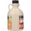 Coombs Family Farms Organic Grade A Amber Maple Syrup - Case of 6/32 oz - 3 of 4