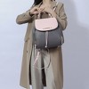 MKF Collection Kimberly Elegant Trendy Backpack by Mia k - 3 of 4
