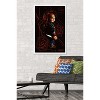 Trends International Chucky: Let's Be Friends - Knife Framed Wall Poster Prints - 2 of 4