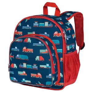 Wildkin 12 Inch Backpack for Kids - 1 of 4