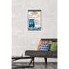 Trends International Deddy Bears - Skidmark Autopsy Framed Wall Poster Prints - 2 of 4