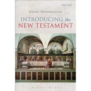 Introducing the New Testament - Annotated by  Henry Wansbrough (Paperback) - 1 of 1