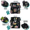 PetAmi Dog Treat Pouch, Pet Training Walking Bag Holder for Kibbles Food Toy, Trainer Essentials Supplies with Waste Dispenser - 3 of 4