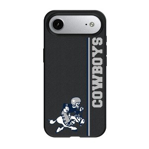 NFL NFC Historic Teams Sidebar MagSafe Compatible Cell Phone Case for Apple iPhone 17 Series - 1 of 4