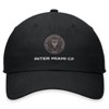 MLS Inter Miami CF Relaxed Fit Hat - 2 of 4