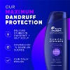 Head & Shoulders Clinical Strength Anti-Dandruff Citrus Shampoo for Advanced Oil Control - 13.5 fl oz - 3 of 4