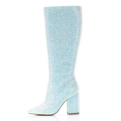 Women's Wo's Jasmine Boot - Sparkl Fairy Couture