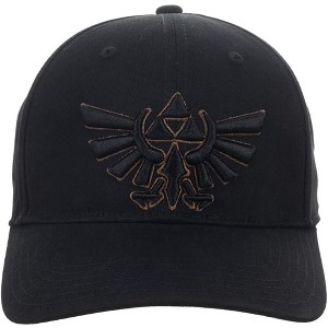Zelda Comfort Flex One Size Fits Most Hat - 1 of 2