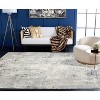 Invista INV413 Power Loomed Rugs - Safavieh - 3 of 3