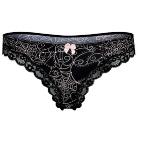 Adore Me Women's Shea Thong Panty - 1 of 2