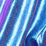 blue purple