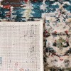 Vintage Distressed Medallion Indoor Area Rug or Runner by Blue Nile Mills  - 4 of 4