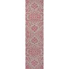 JONATHAN Y Estrella Bohemian Medallion Textured Weave Indoor/Outdoor Area Rug - 2 of 4