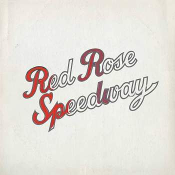 Paul McCartney & Wings - Red Rose Speedway Reconstructed (2 LP) (Vinyl)