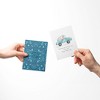 Mother's Day Assorted Greeting Card Pack (3ct) by Ramus & Co - 2 of 4