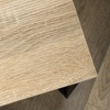 North Avenue Sofa Table Charter Oak Finish - Sauder - image 4 of 4