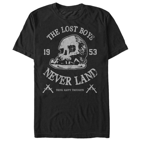 the lost boys shirt