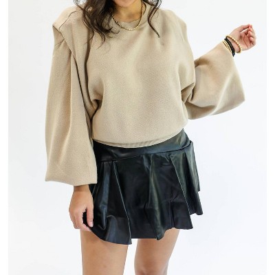 Women's Bold Moves Sweater - Vine & Love