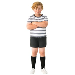 Rubies Addams Family: Pugsley Boy's Costume - 1 of 2