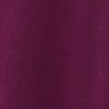 Collections Etc Falling Autumn Leaves Sequin Detailed 3/4 Length Sleeve Top - 4 of 4