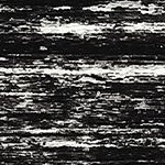 black and gray