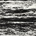 black and gray