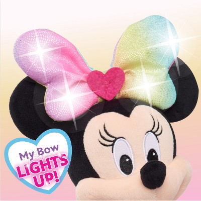Disney - Brandclub - Disney Junior Sparkle & Sing Minnie