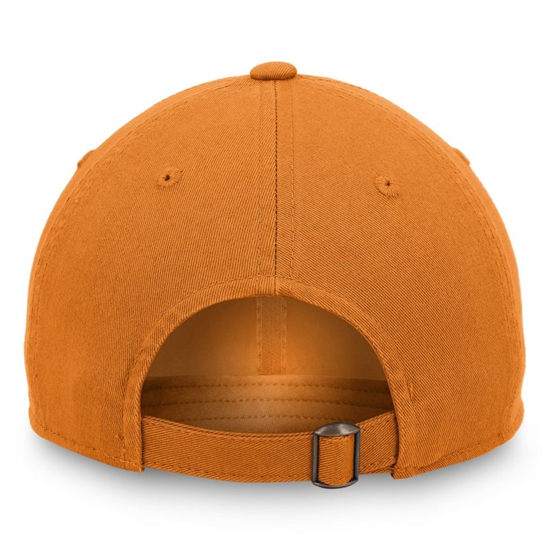 NCAA Tennessee Volunteers Youth Unstructured Scooter Cotton Hat, 4 of 5